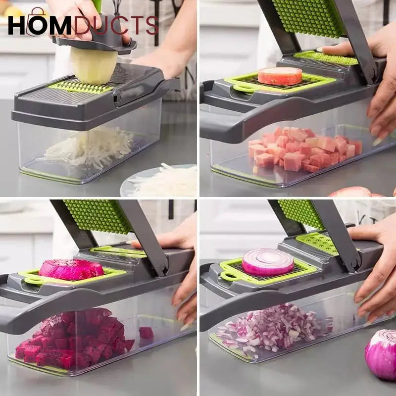 Multifunctional Slicer Kitchen Tool by Housify.pk