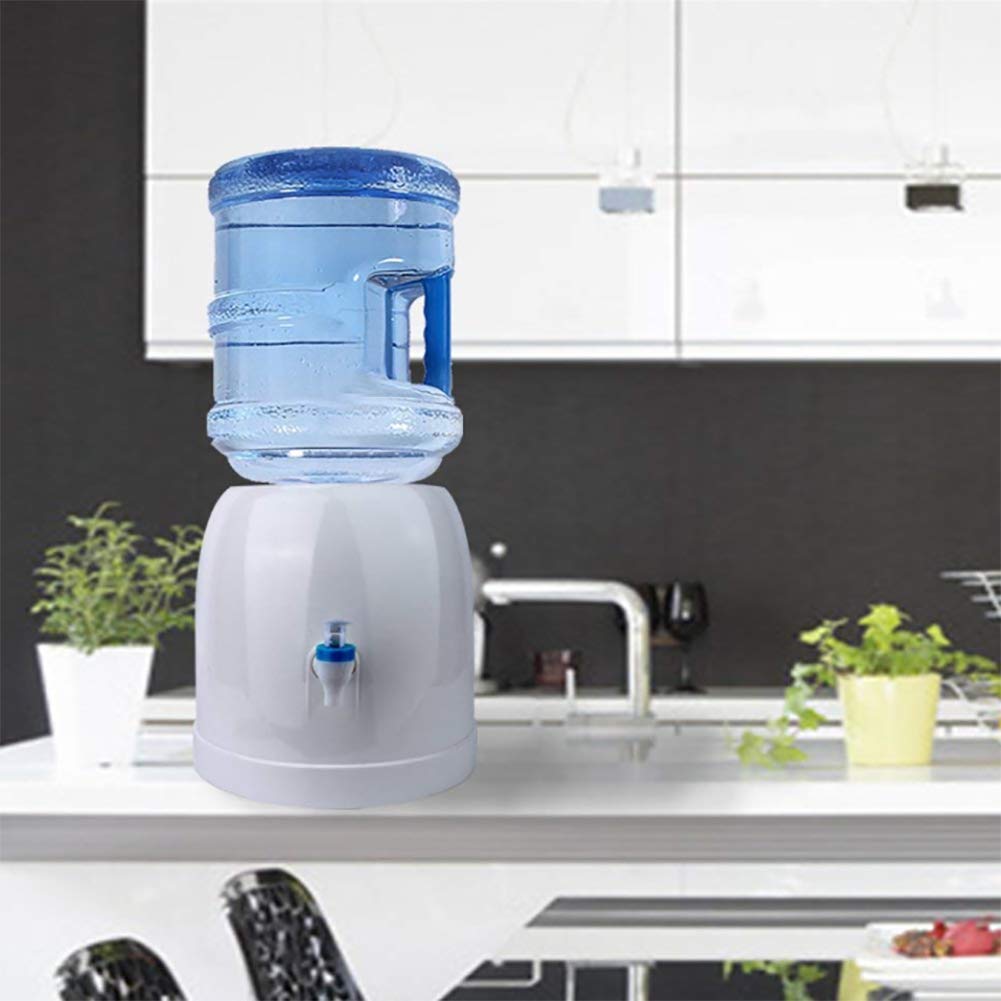 Manual Table-Top Water Dispenser