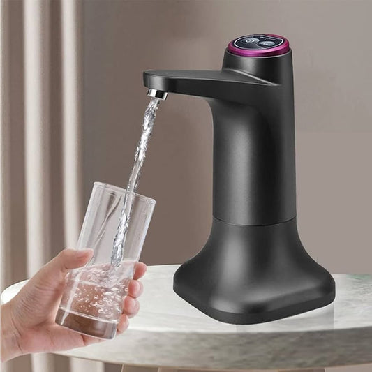 Smart Rechargeable Electric Water Pump Dispenser