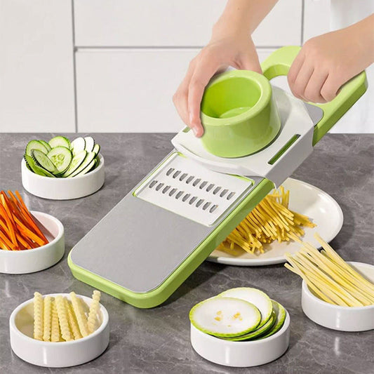 Multifunctional Vegetable Cutter by Housify.pk
