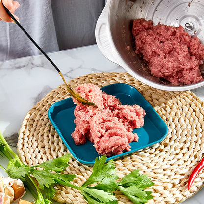 2-in-1 Food Processor & Electric Meat Grinder (3 Litre)