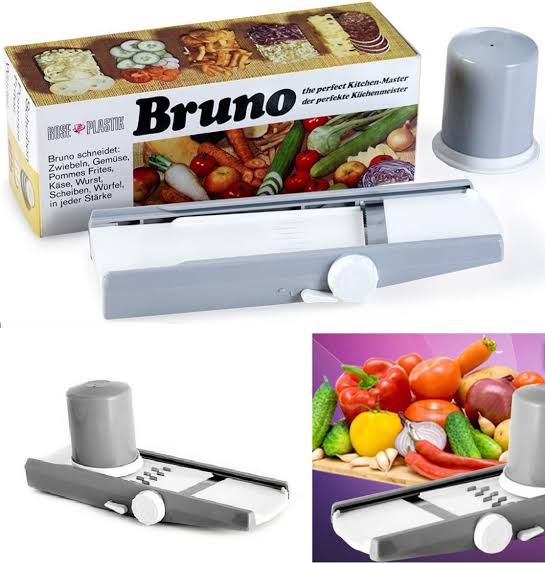 Bruno Vegetable & Salad Cutter by Housify.pk