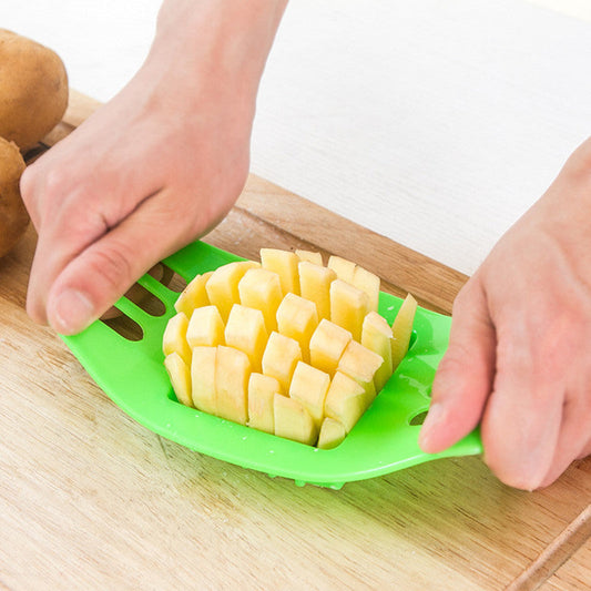 Creative Potato Bar Cutting Machine by Housify.pk