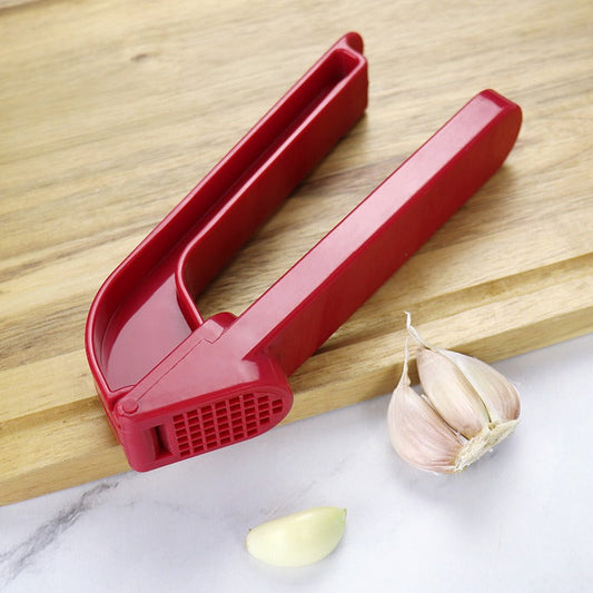 Manual Garlic Press Crusher by Housify.pk