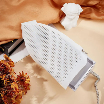 Premium Iron Soleplate Protector Cover