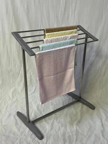 Rustproof Portable Towel Rack