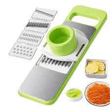 Multifunctional Vegetable Cutter