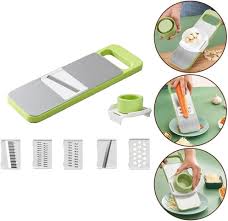 Multifunctional Vegetable Cutter