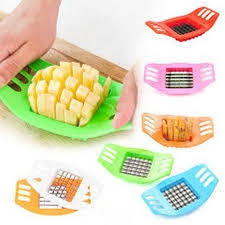 Creative Potato Bar Cutting Machine – Ship Cutter