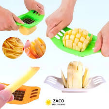 Creative Potato Bar Cutting Machine – Ship Cutter