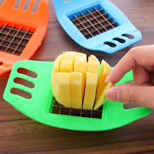 Creative Potato Bar Cutting Machine – Ship Cutter