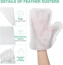 10-Piece Multipurpose Household Cleaning Gloves Set
