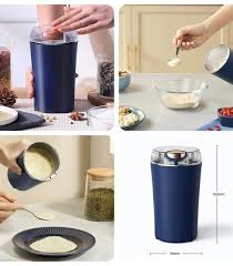 Mini Electric Spice Grinder